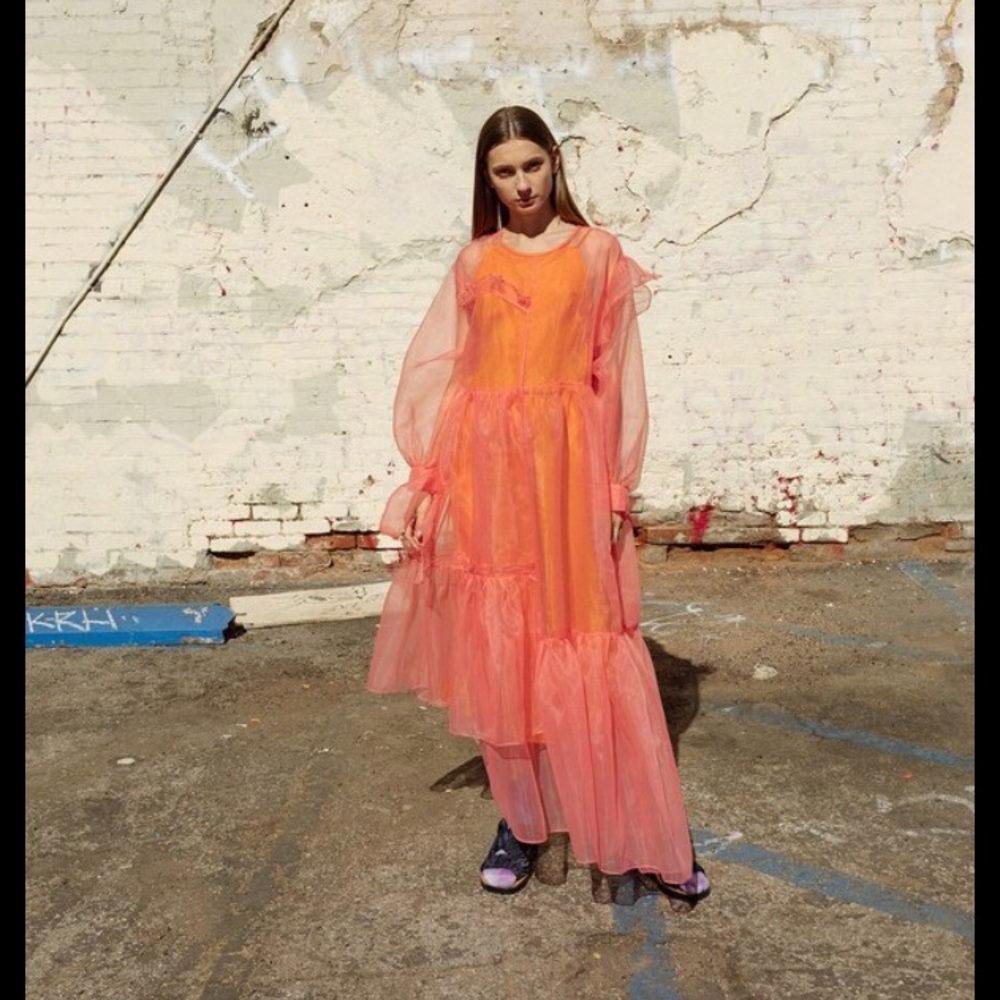KkCo Nine Twenty-Seven Dress